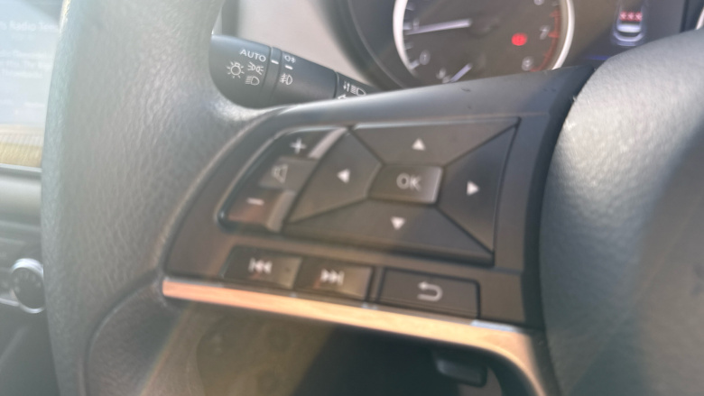 Nissan Micra 1.0 IG-T 92 Acenta 5dr Petrol Hatchback